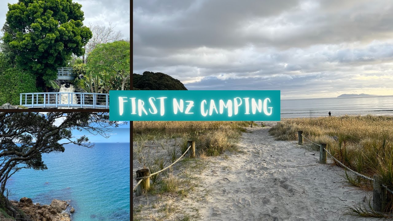 Waihi Beach Holiday Park
