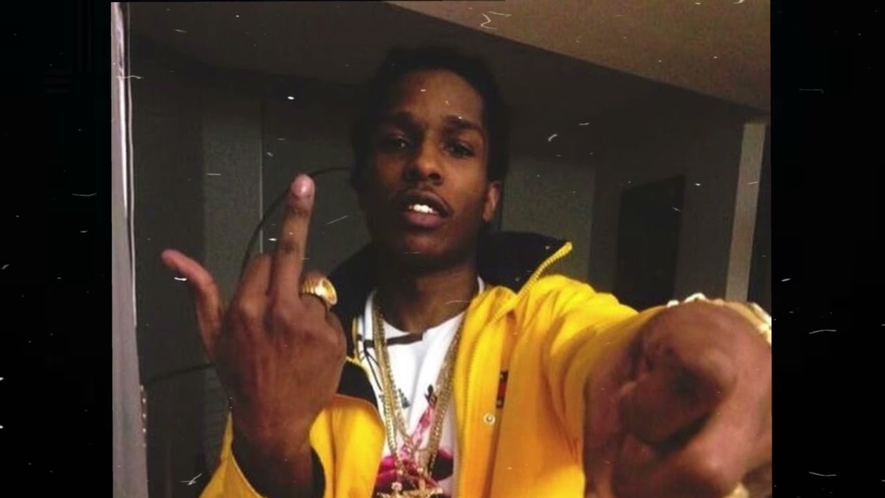 [FREE] A$AP ROCKY X SCHOOLBOY Q TYPE BEAT 2024 “HOLLOW TIPS”