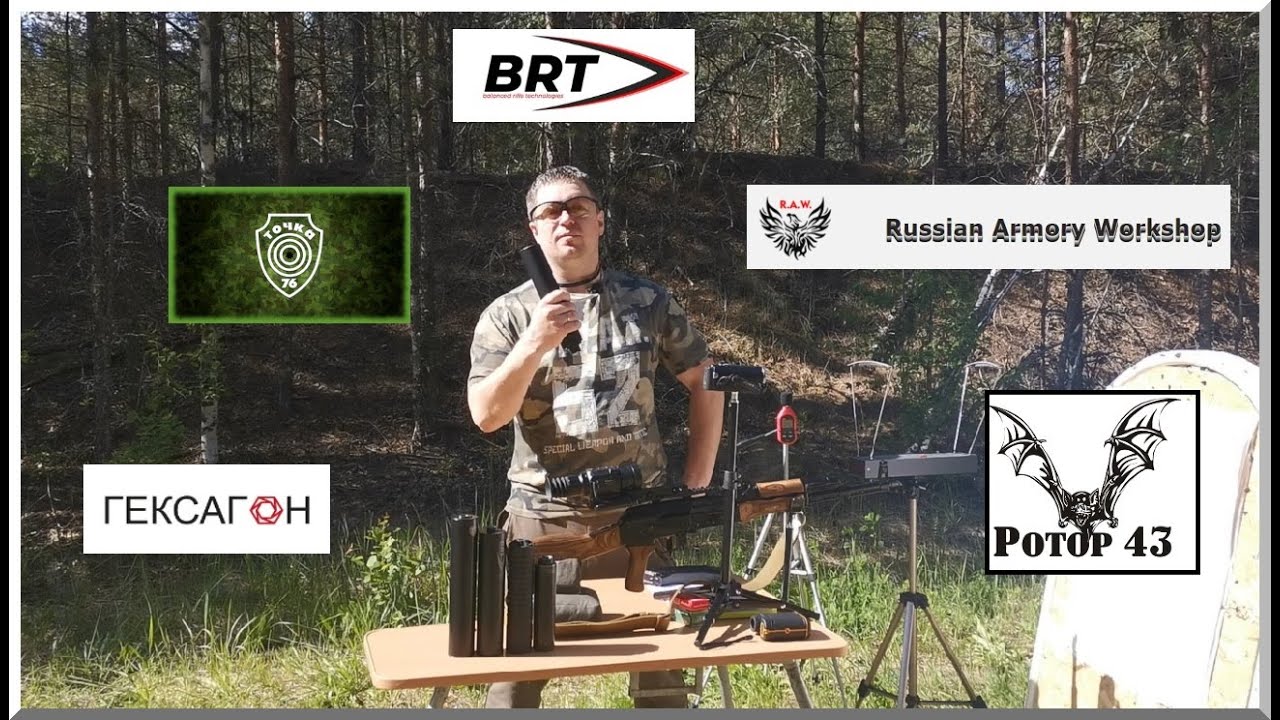 БОЛЬШОЙ ТЕСТ разных 