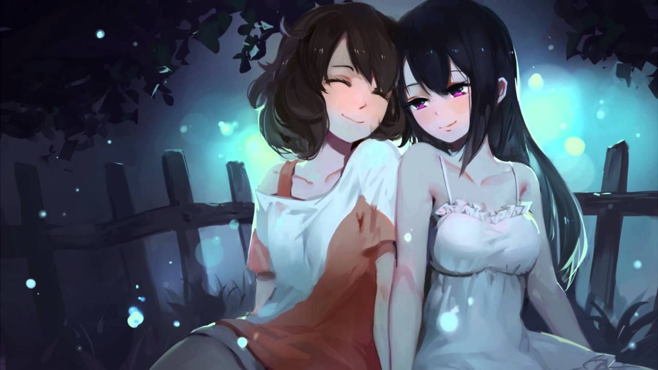 Nightcore - Compass