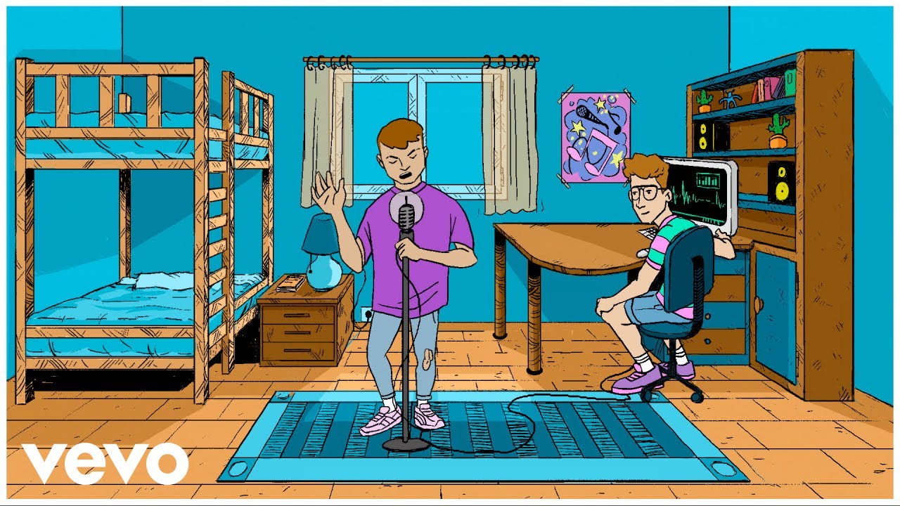 &iquest; FUNZO & BABY LOUD - Como Hermanos 🧸 ?