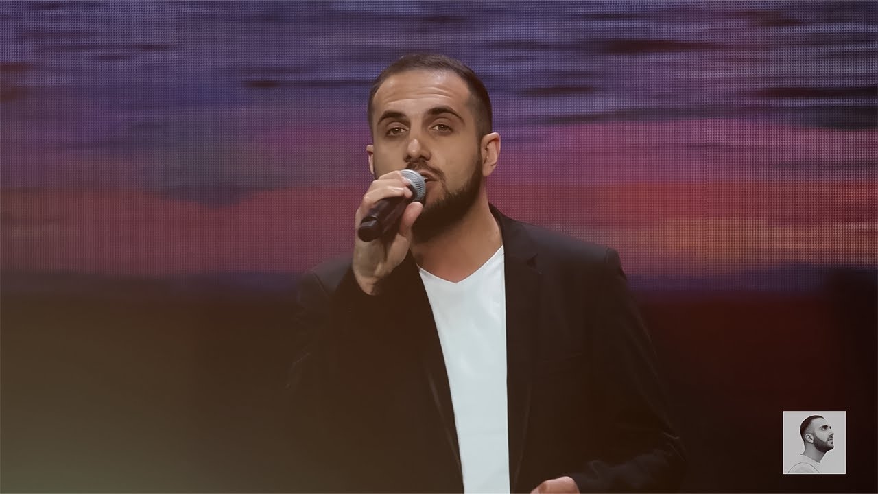 Du Ev Es / Դու և ես / Stage Version / Gegham.ForHIM