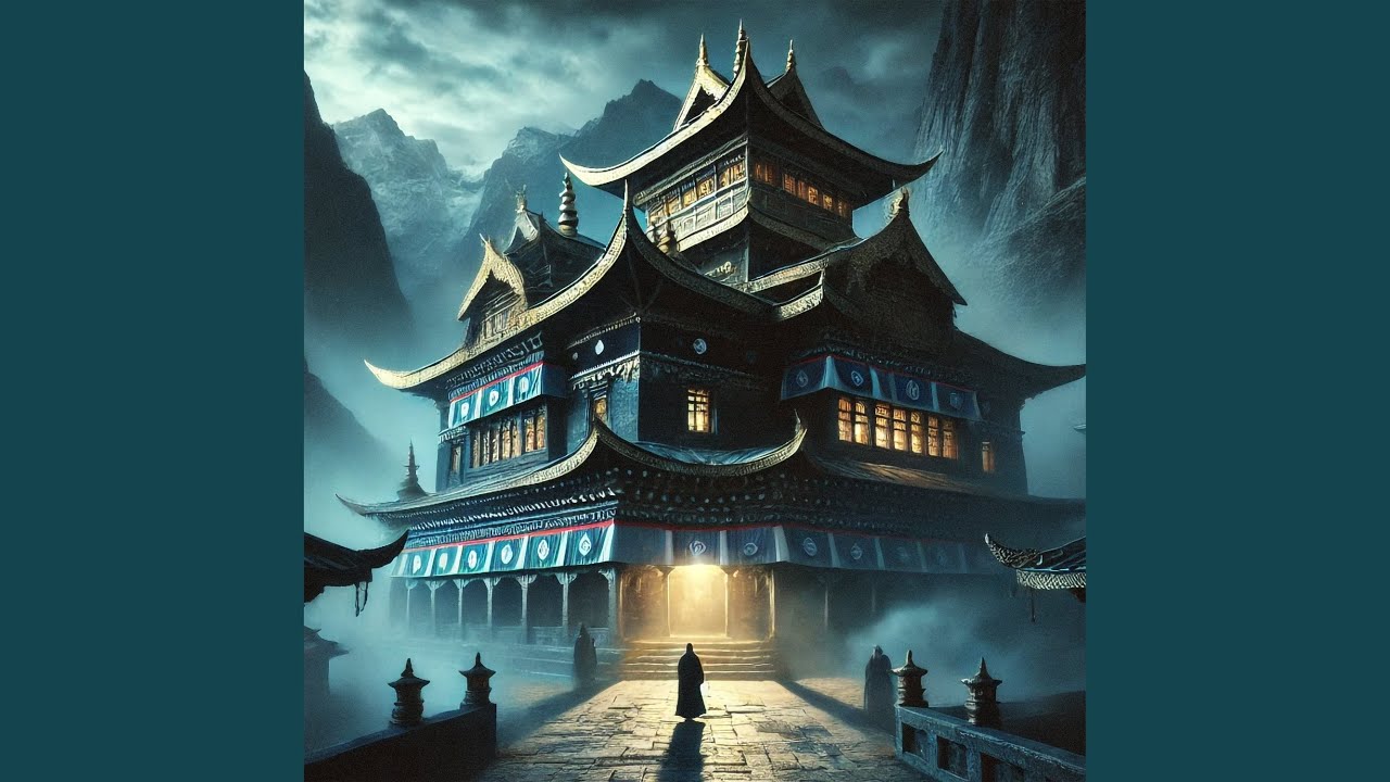 temple