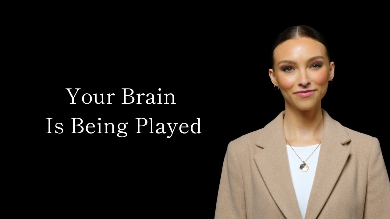 Why Trying Harder in Dating Backfires