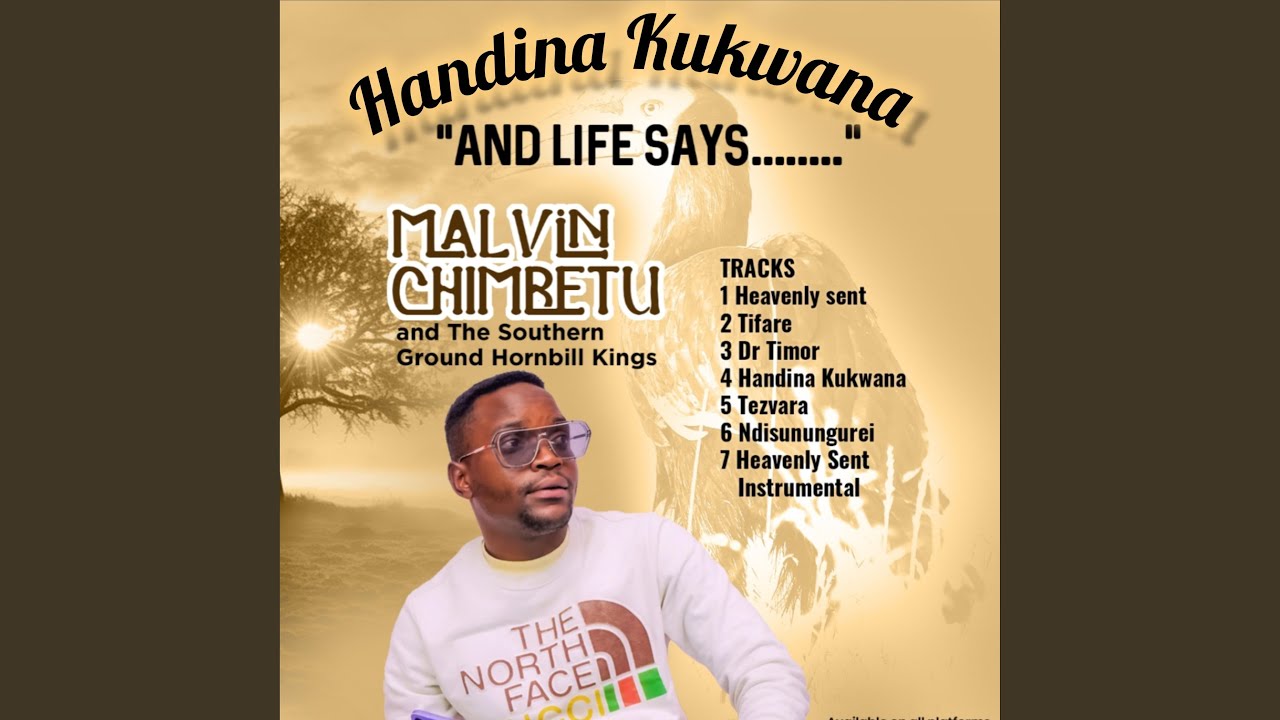 Handina Kukwana