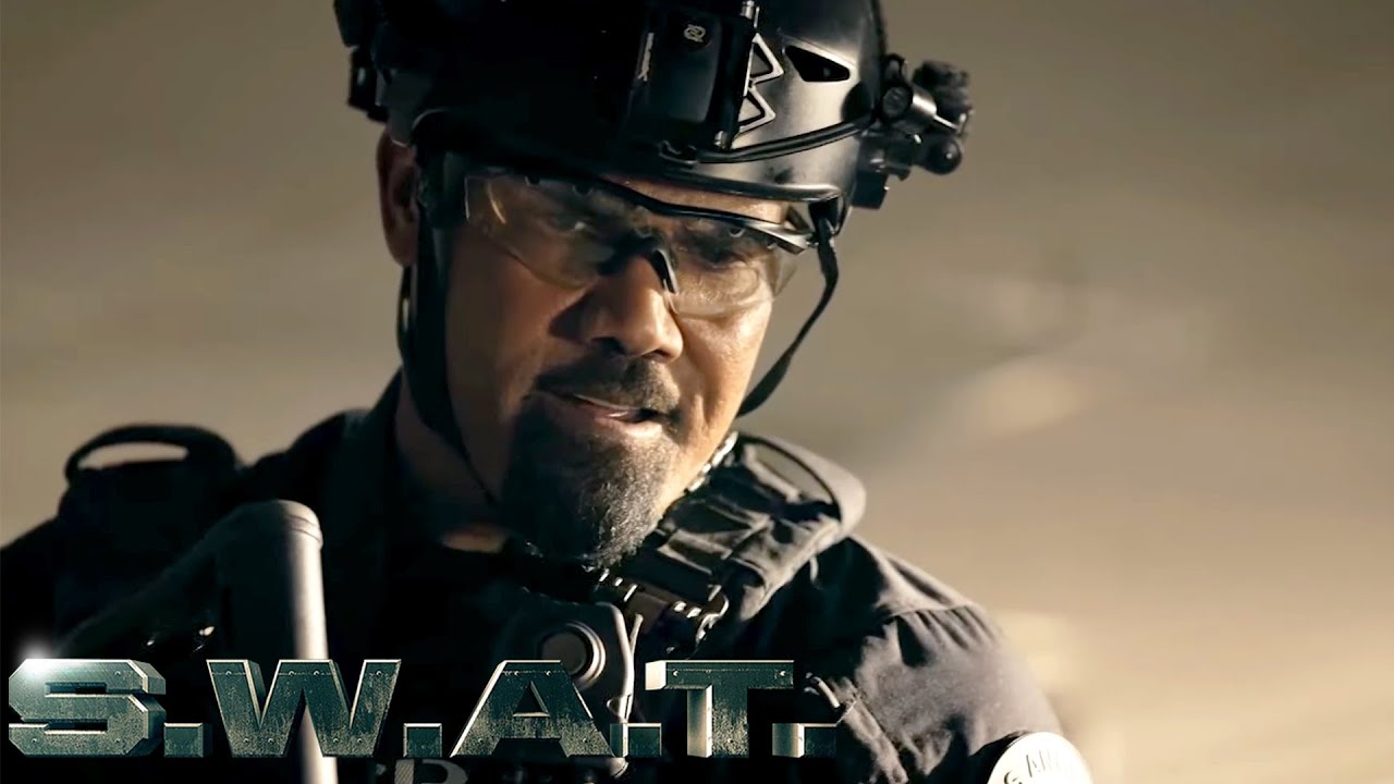 S.W.A.T. | Warehouse Raid