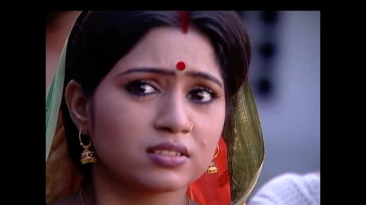 Agnipariksha - Ep 1449 - Mekhla Debroy Chatterjee - Bengali Tv Serial - Zee5 Bangla Classics