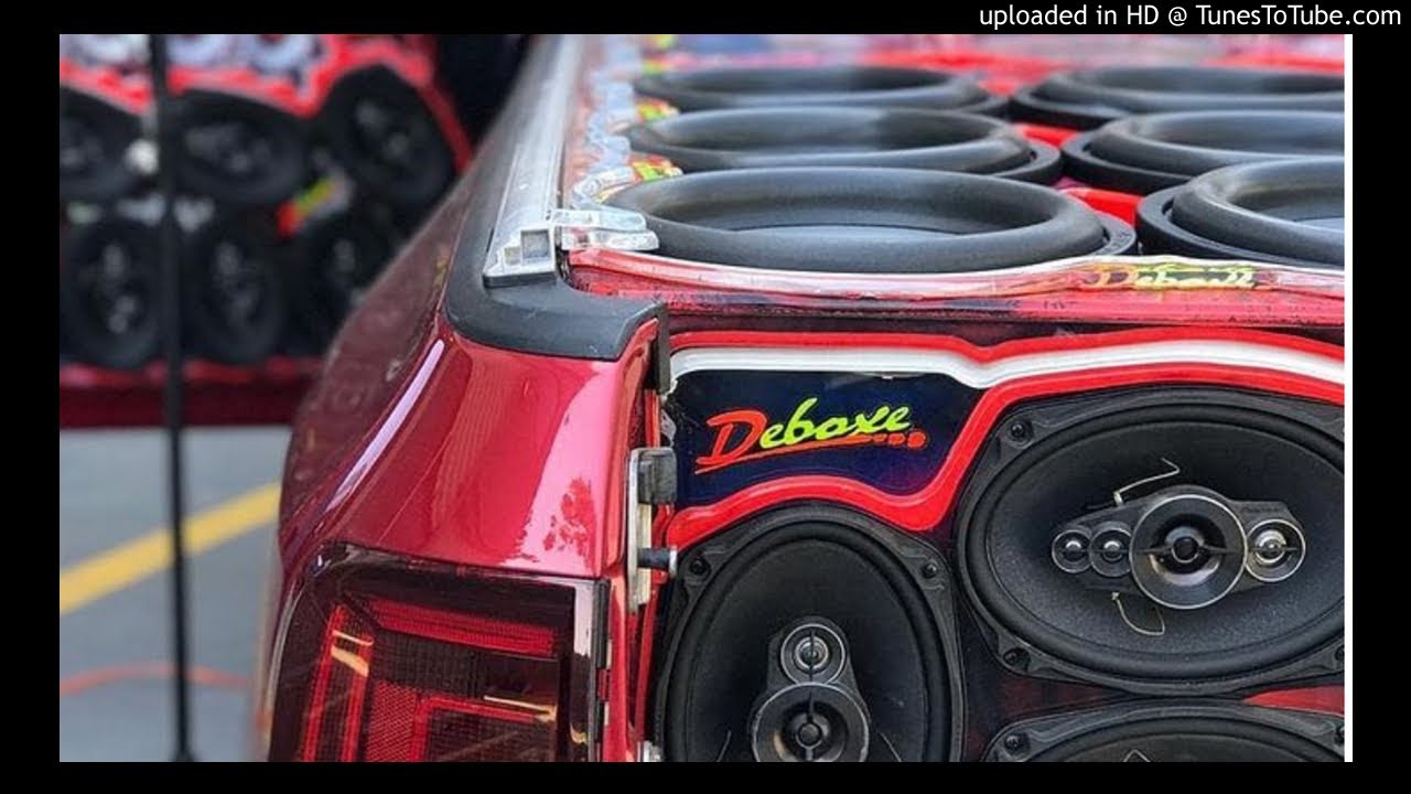 Desande Lifs Eletrofunk #2021