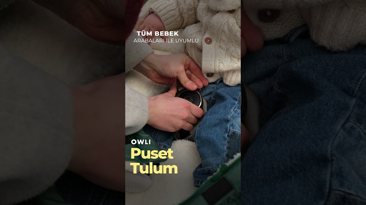 Owli Puset Tulumu Nedir?
