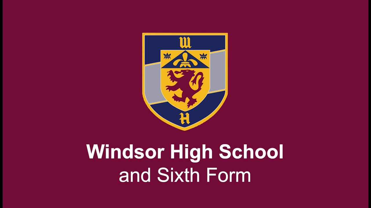 Windsor Sixth Form - Open Day
