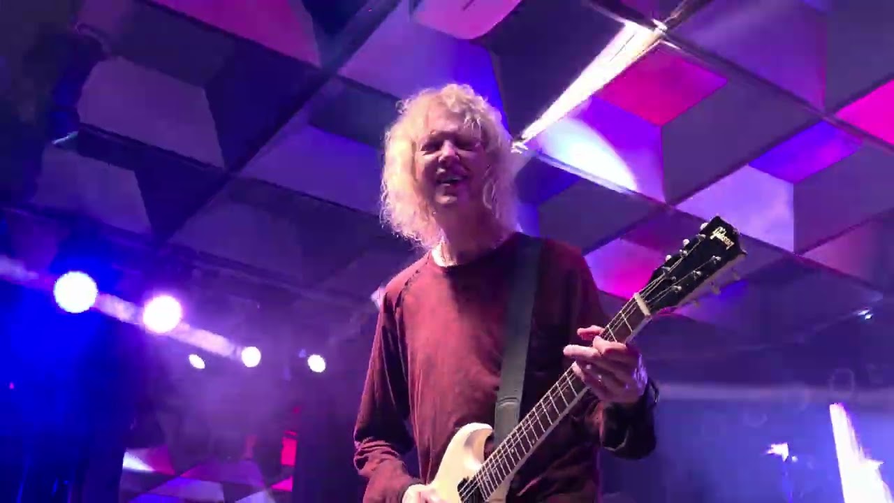 Sweet Emotion- Tom Hamilton of Aerosmith and His band Close Enemies 