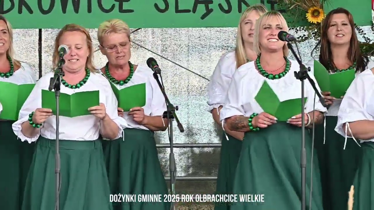 dożynki