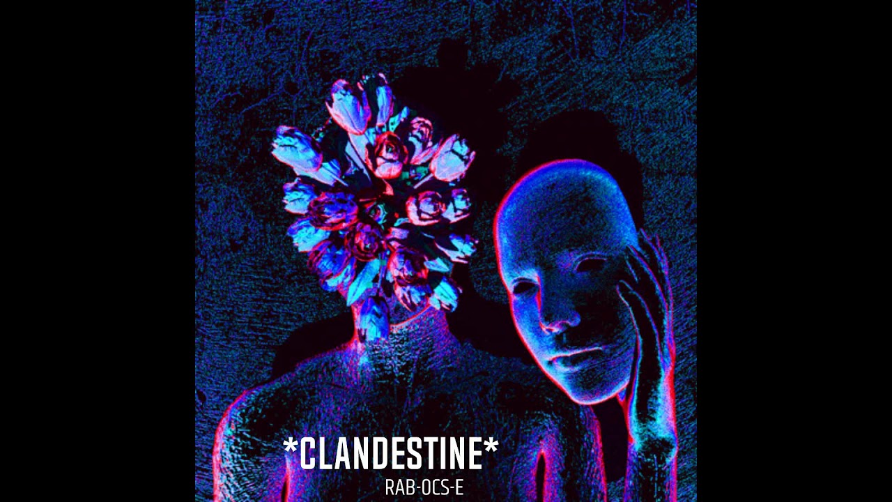 *clandestine* ~ Crystal Castles - Kept (Remix Prod - RAB-OCS-E)