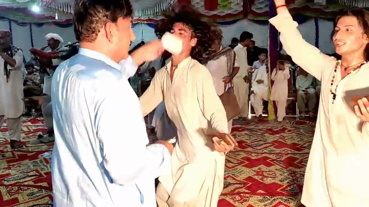 Saraiki jhumar party jaunpur 2024