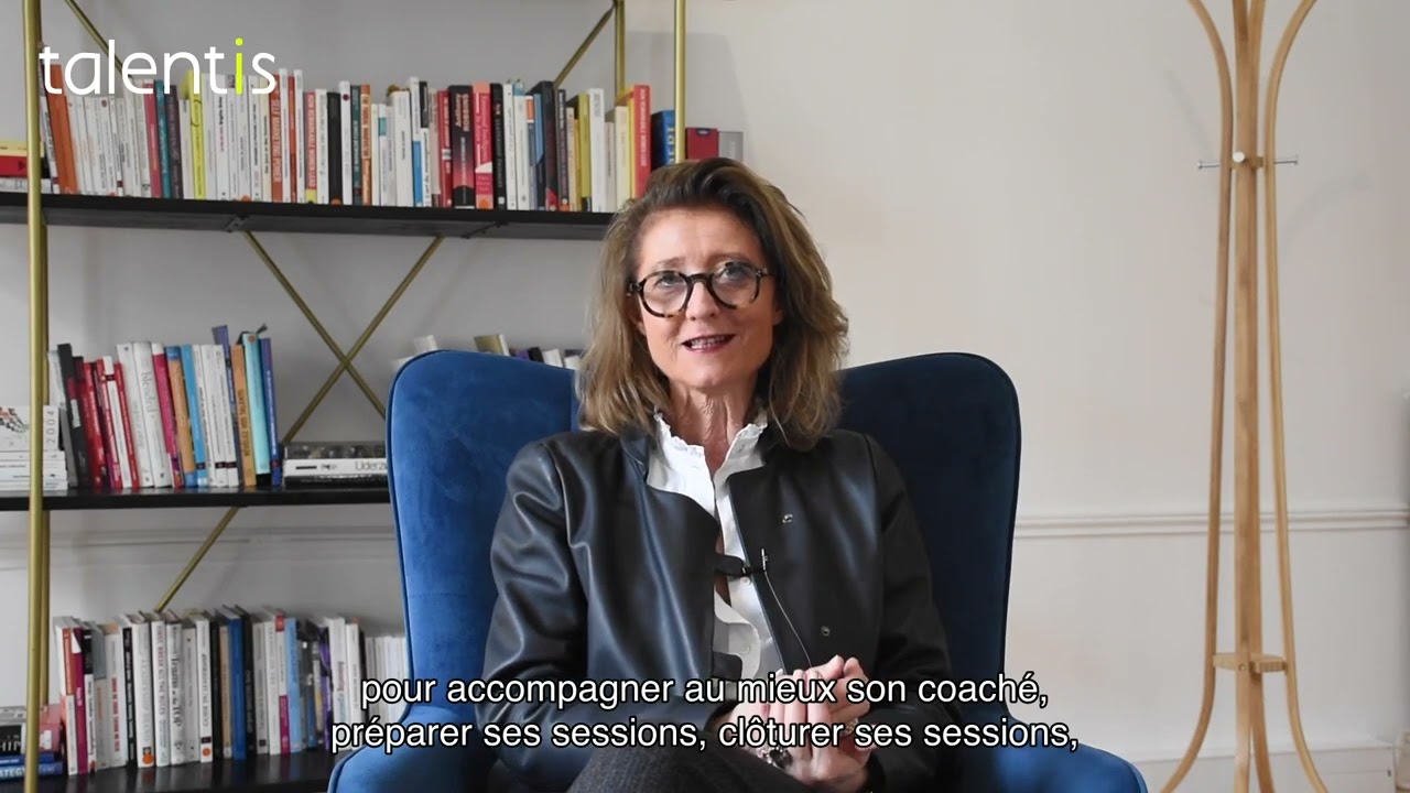 Coaching Individuel : Quelles responsabilités pour les différentes parties ? - Talentis