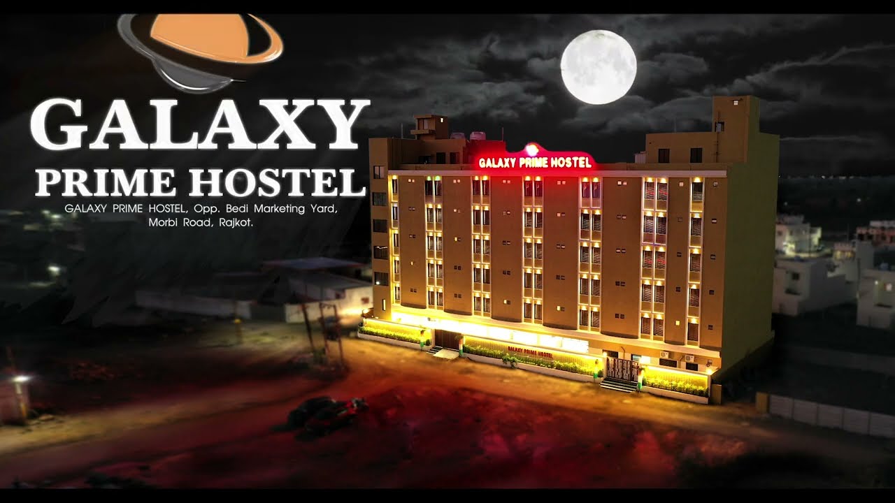 Boys Hostel#Best Boys Hostel#Hostel in Rajkot#Hostel Near Marwadi University#Shorts#Youtube Shorts