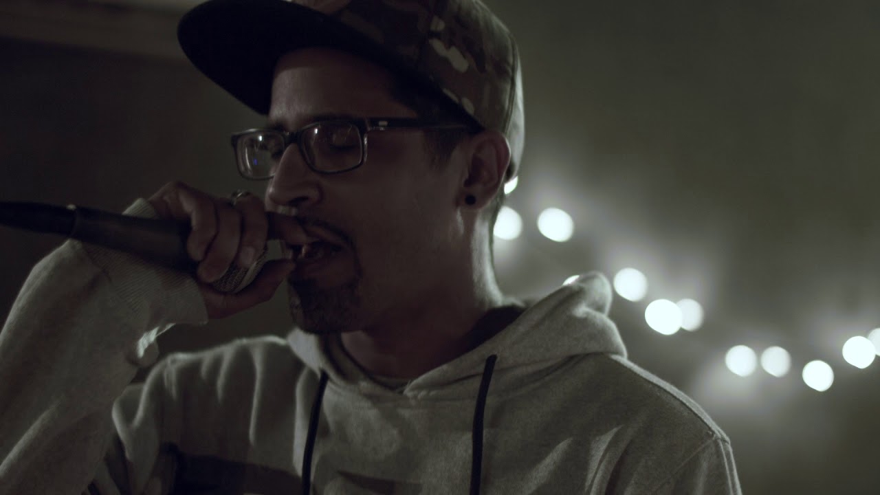 Sin Nombre 🇵🇪 2019 - Street 2019 [Manikin Sessions]