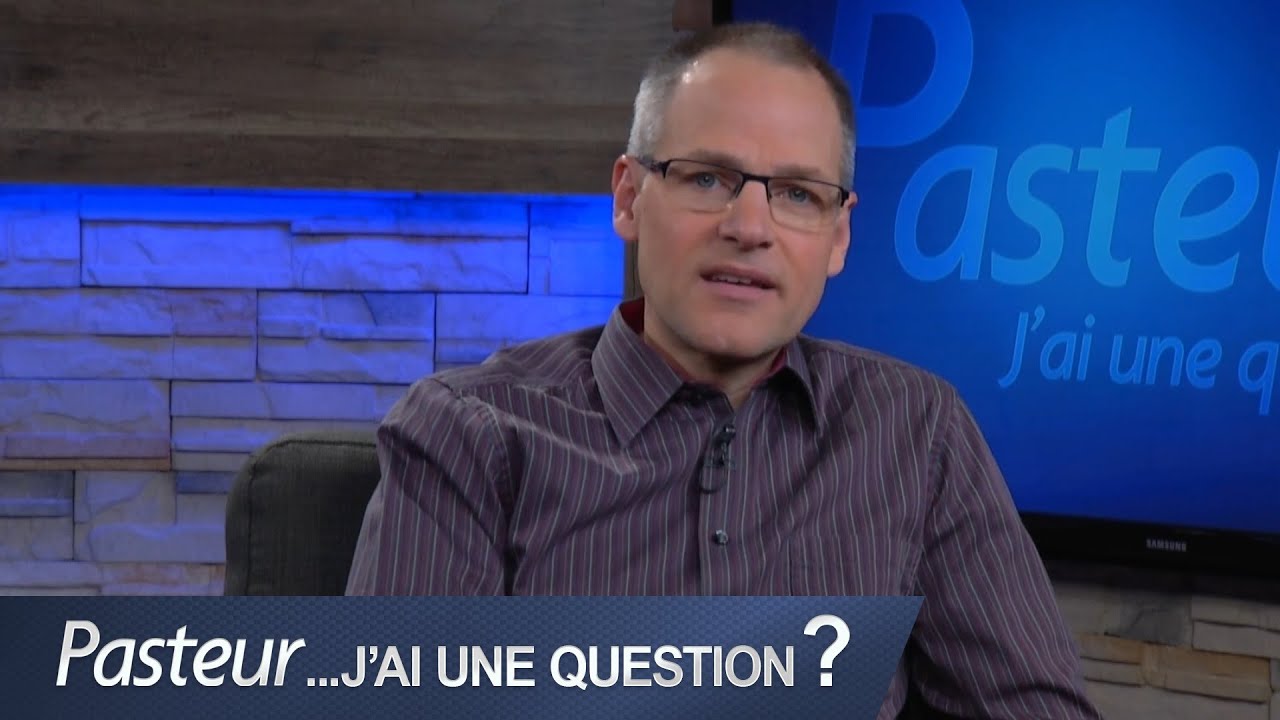 Comment faire pour se laisser guider par le Saint-Esprit ? - Pasteur ? J'ai une question - Ken...