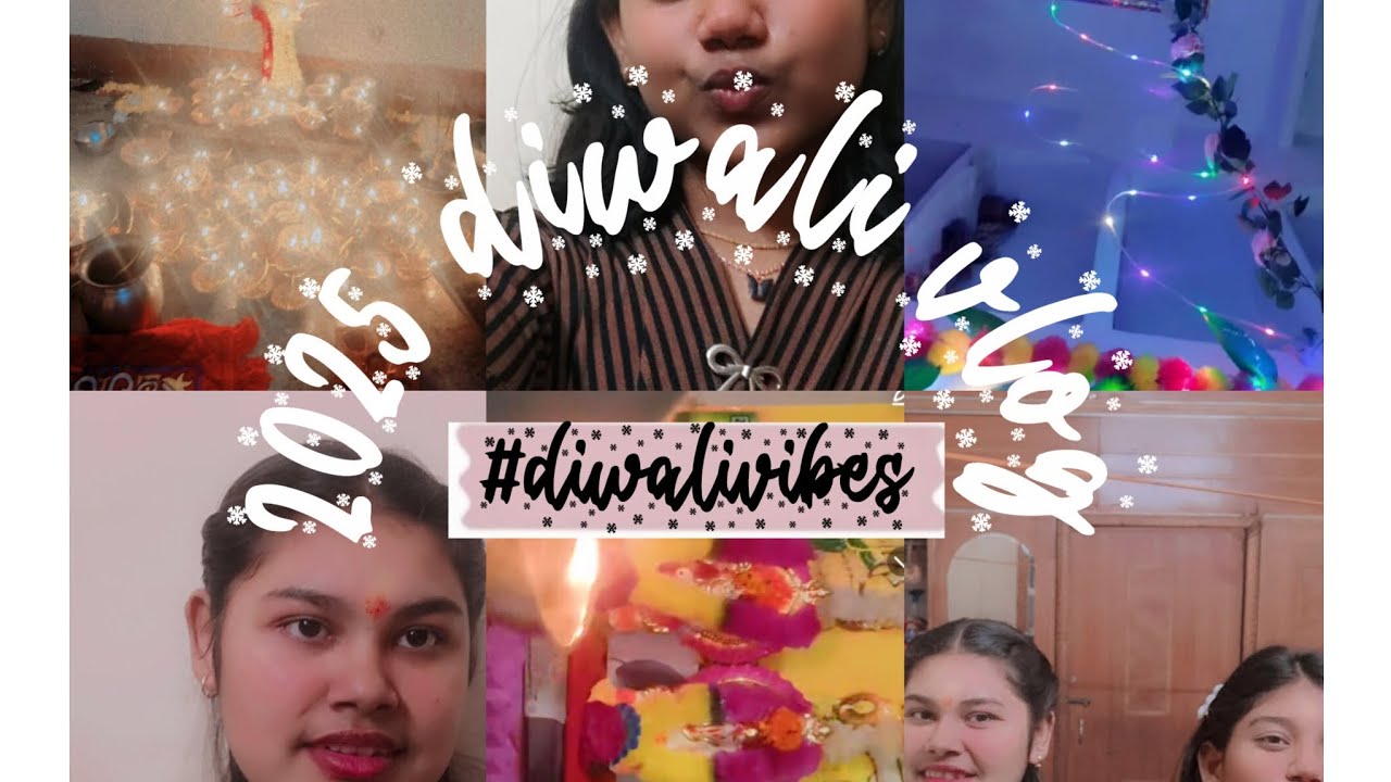 2025 diwali vlog 🔥🎠 #diwalivibes #pariandpurvishow #funwithfamily 