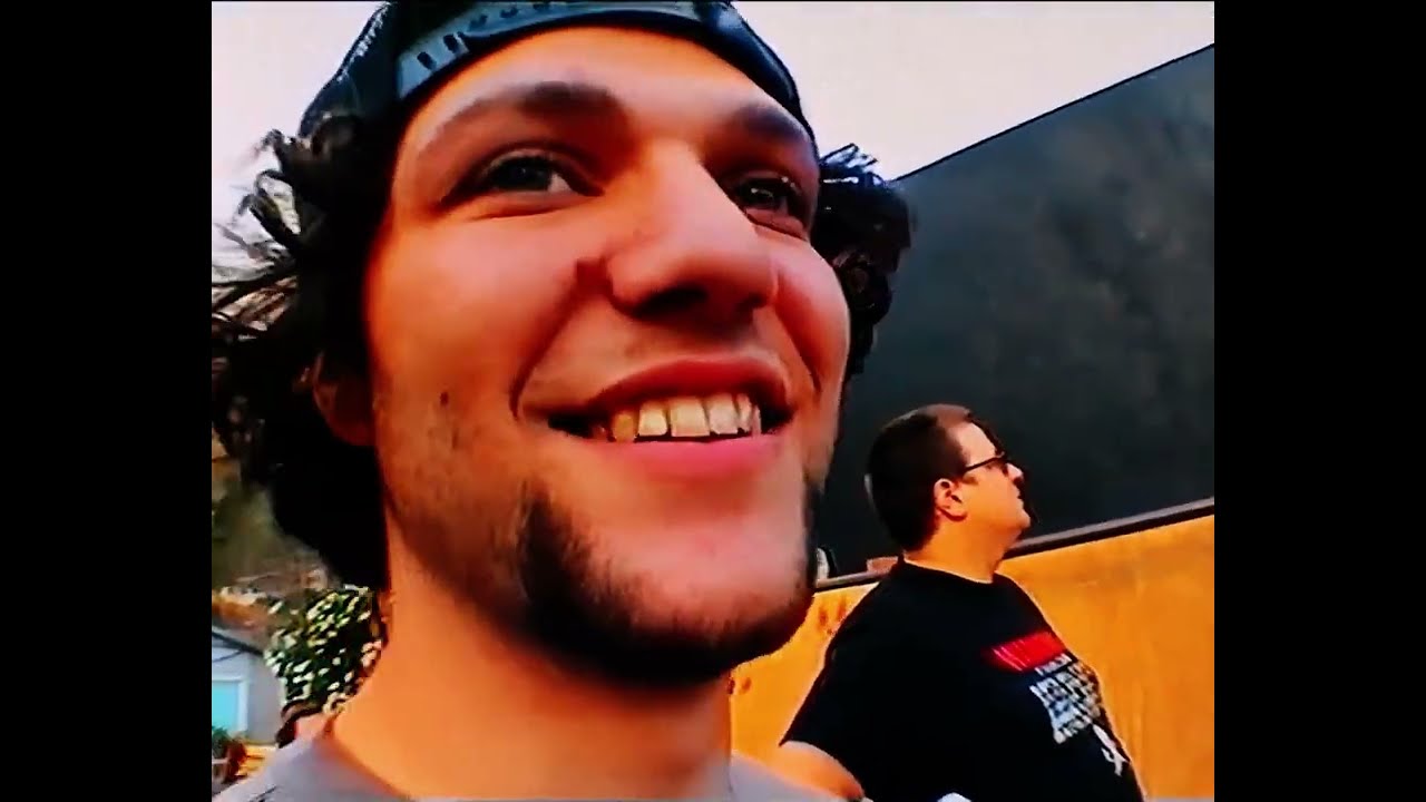 Jackass &ndash; Making of &ldquo;We Want Fun&rdquo; |  REMASTERED