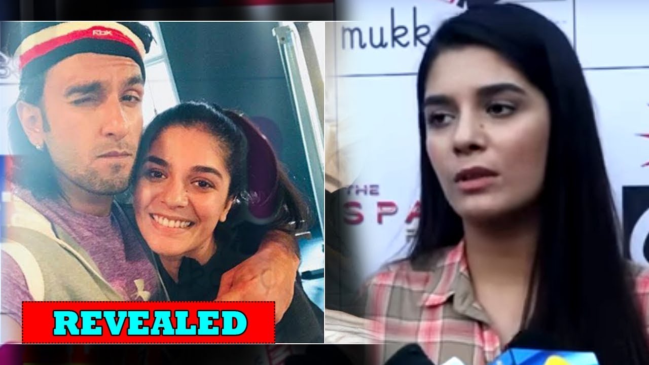 TV Actress Pooja Gor In Ranveer&rsquo;s In &lsquo;Gully Boy&rsquo;? Full Interview