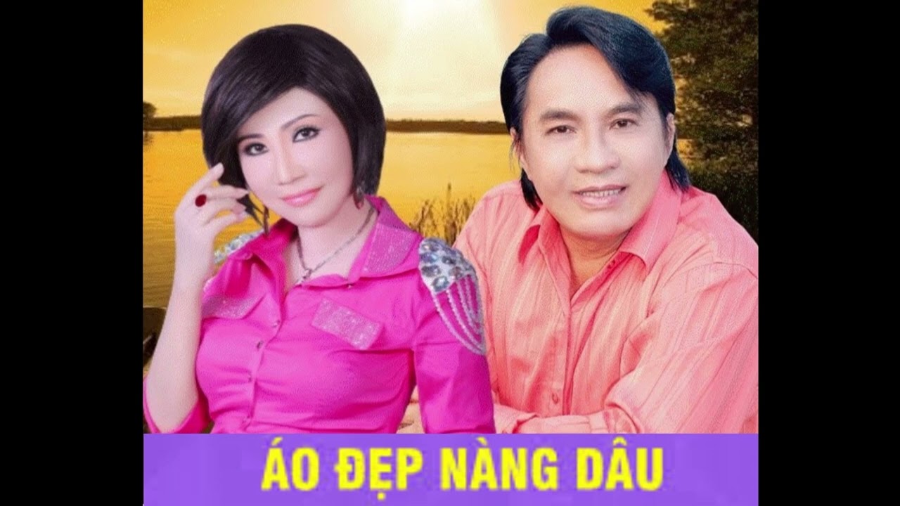Tân Cổ - Áo Đẹp Nàng Dâu - Ns. Thanh Kim Huệ - Ns. Thanh Tuấn