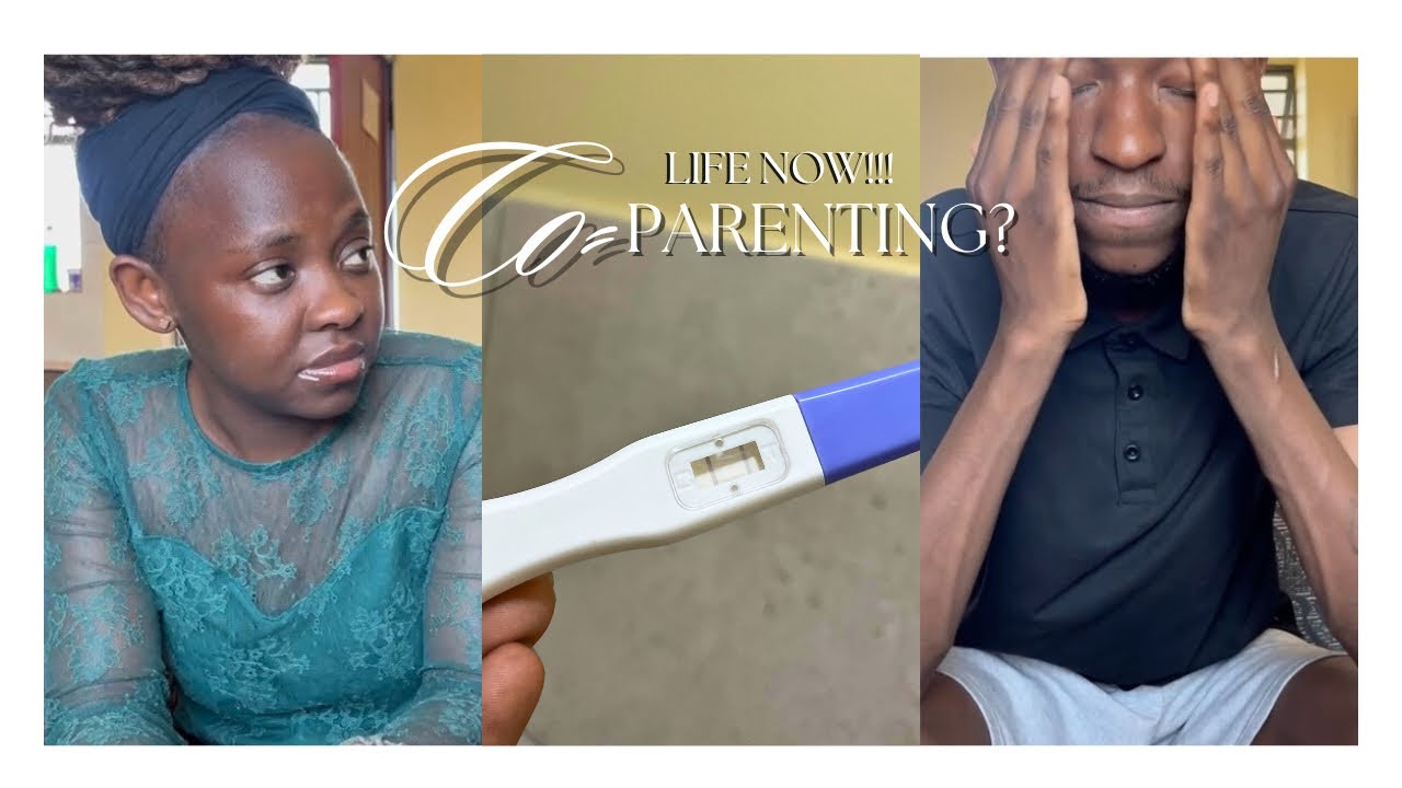 Why we broke up? What about the second child? 