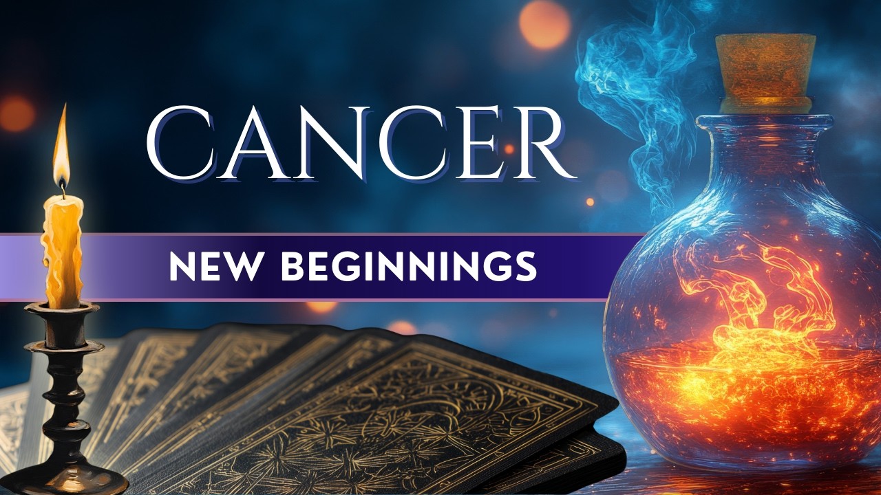 Таро для Рака | Через 6 месяцев все будет выглядеть совсем иначе