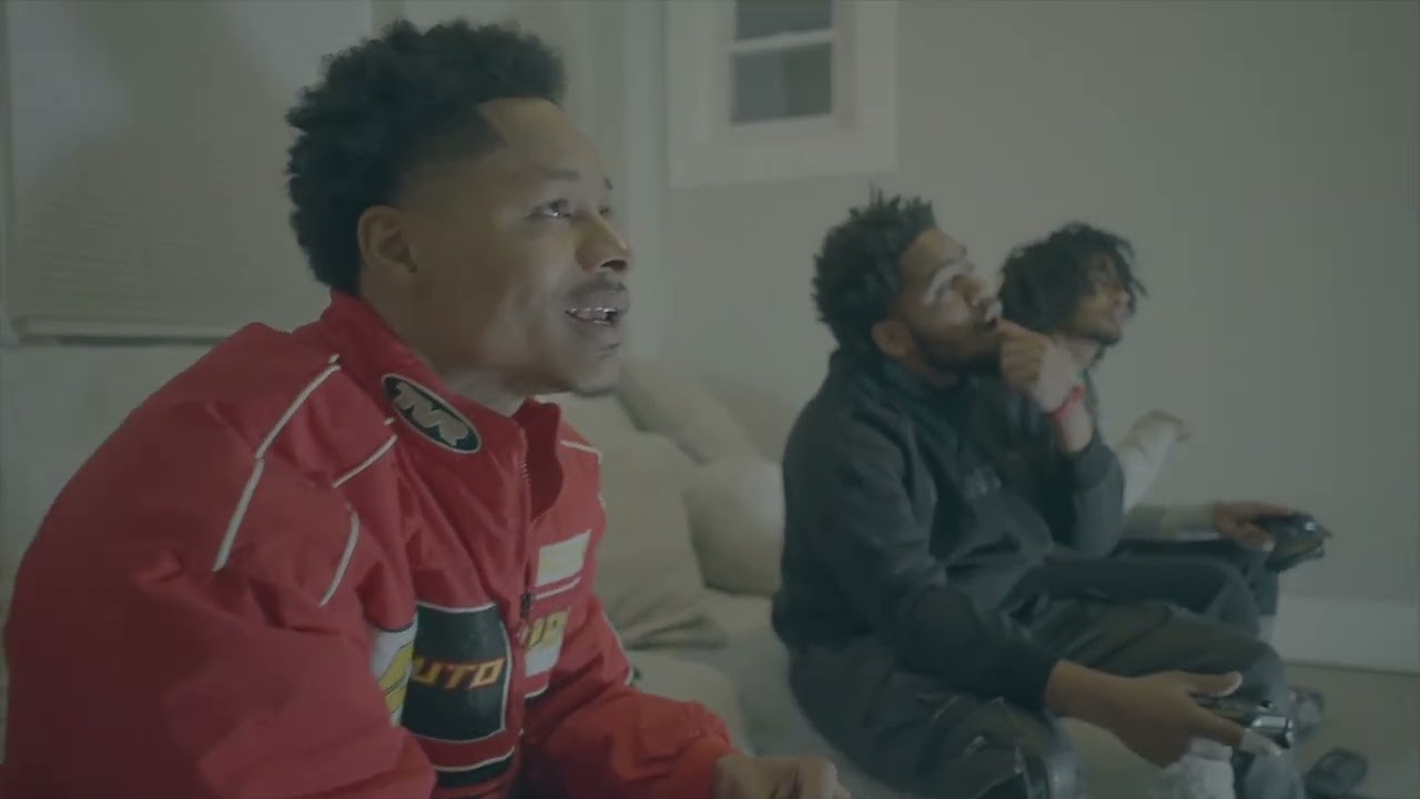 Booper - Who I Am (Official Video) shot by @big.homie.reese 