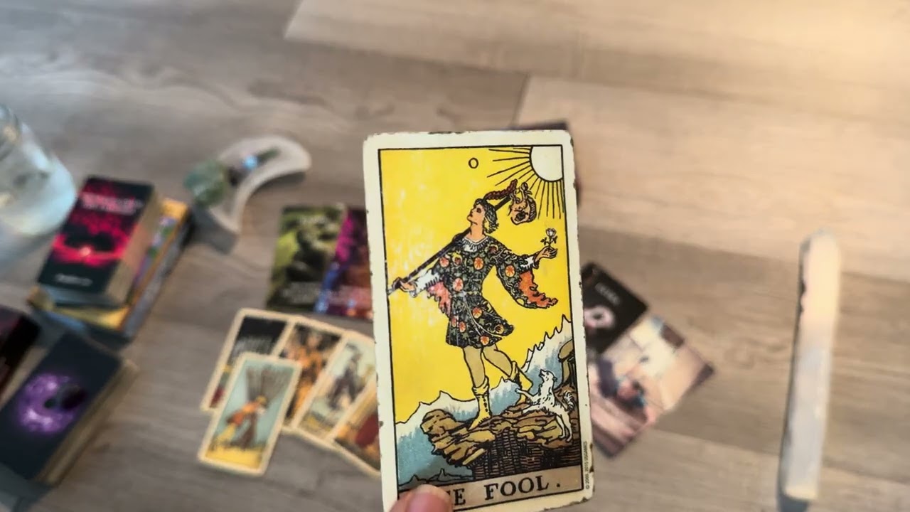 Козерог♑️ Этот человек кармический🤔 Оставляет его позади😬