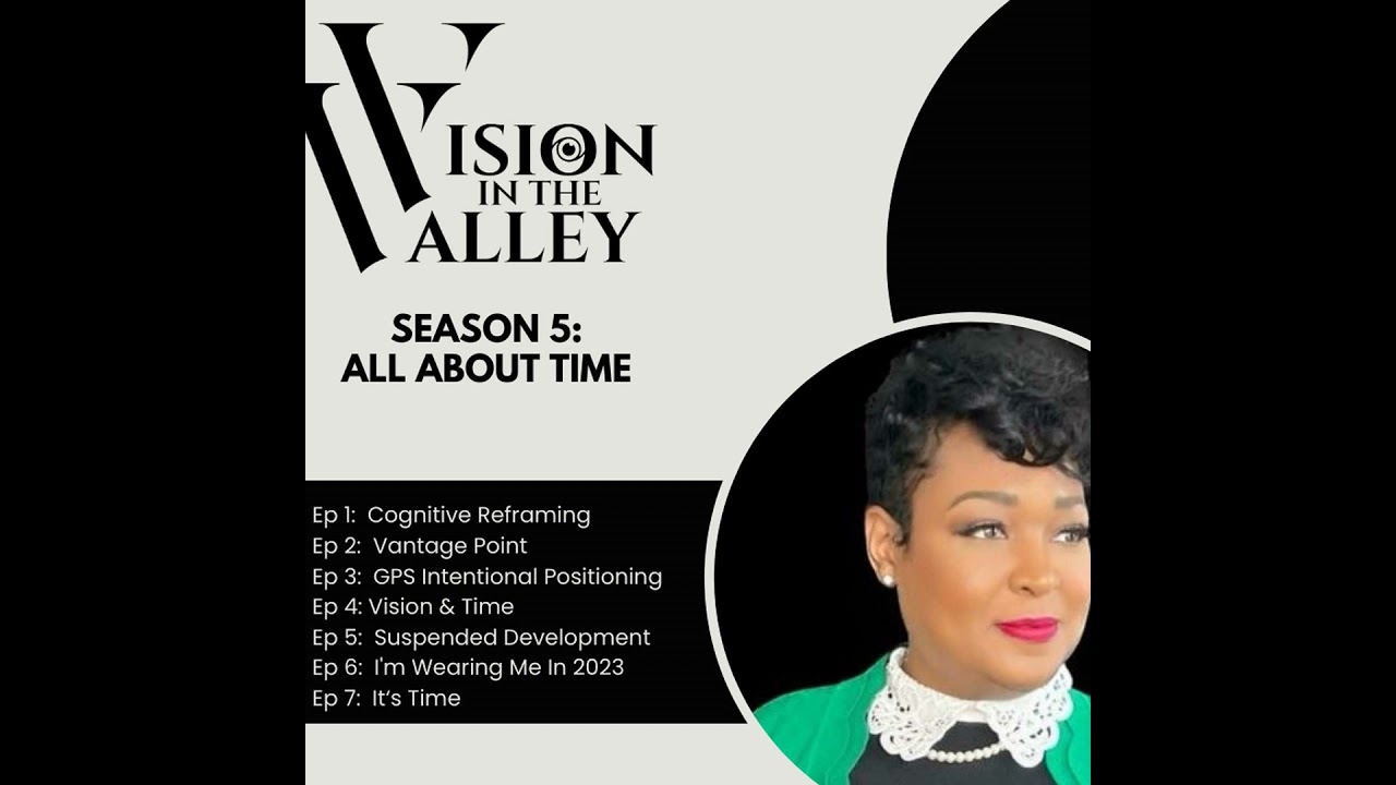 Season 5 Timing: GPS...Intentional Positioning