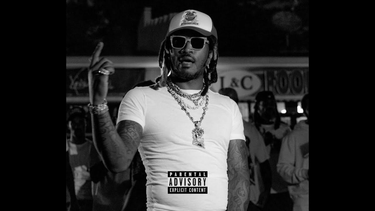 FREE FUTURE TYPE BEAT “WHOLE LOTTA CRASH” 