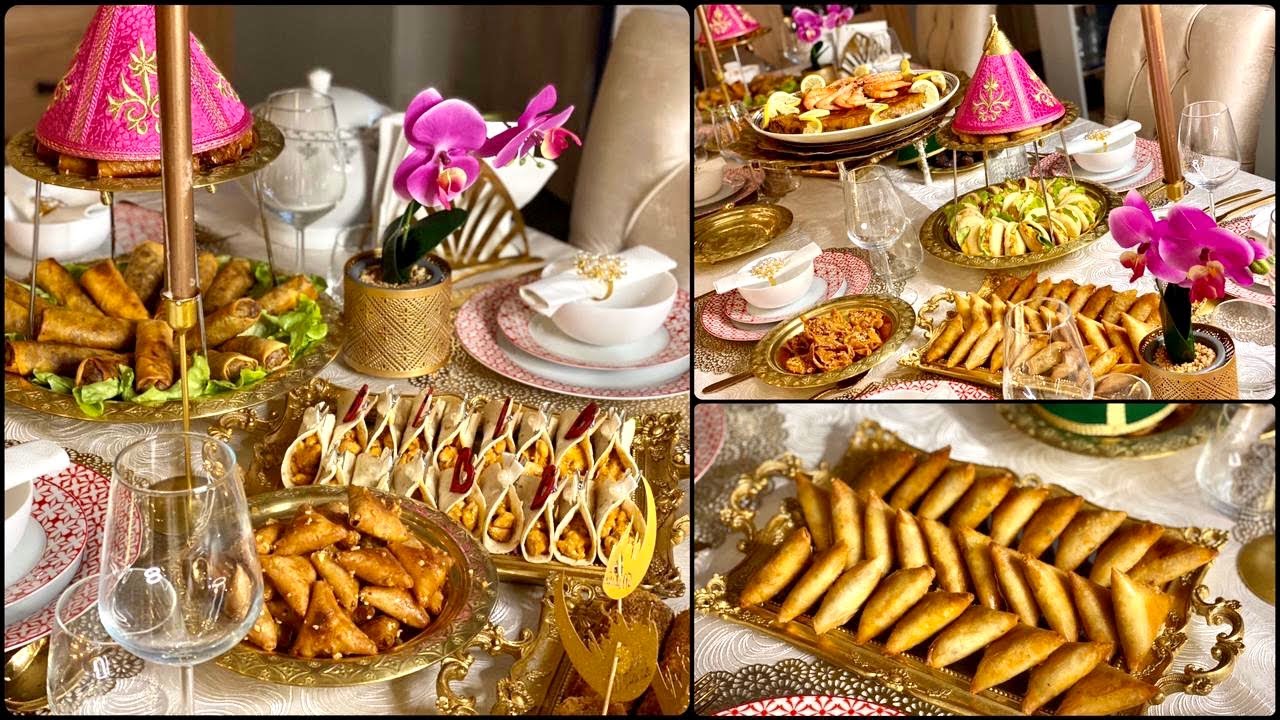 🌙حصريا بريوات بالفرماج بكمية كثيرة 🌙ضيفي عليهم هاد المكون و مستحيل اطرطقو ليك فالطياب.