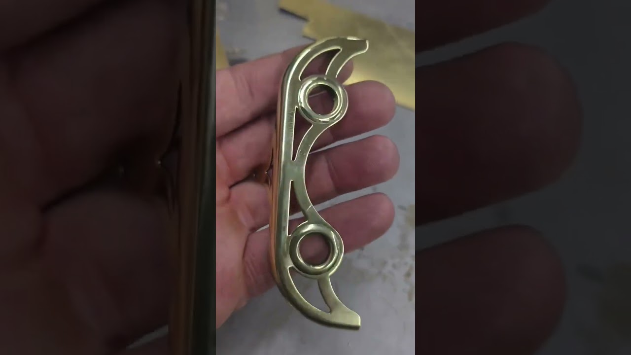 I was exhausted by this saxophone 