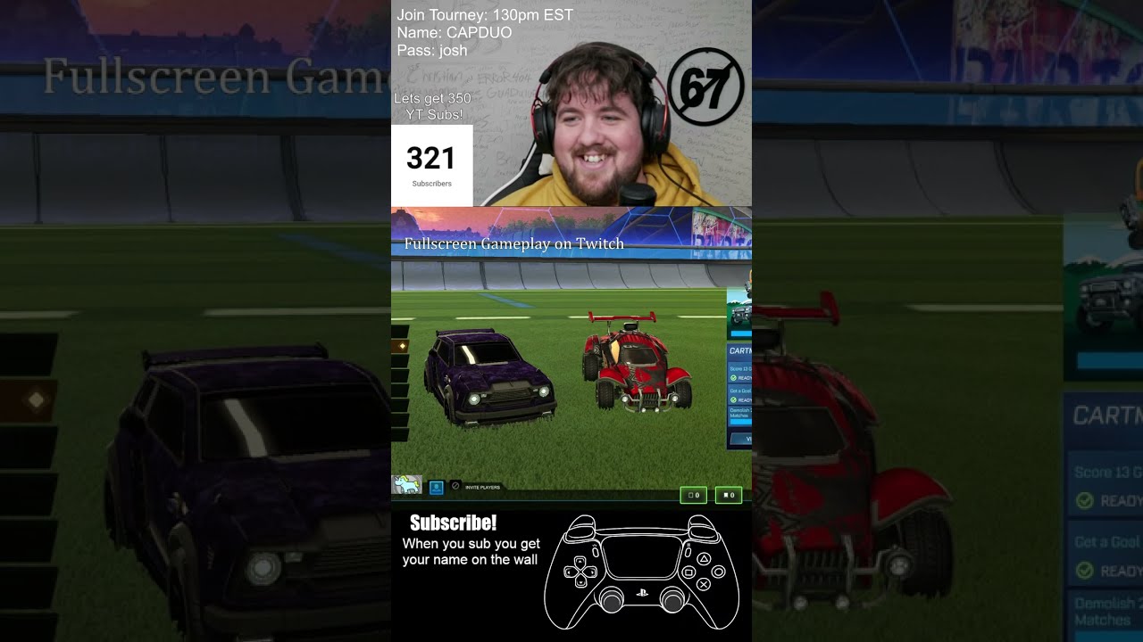 🔴 COMP Champ Grind with Jackson l chill vibes today l SUB for a shoutout 🔴