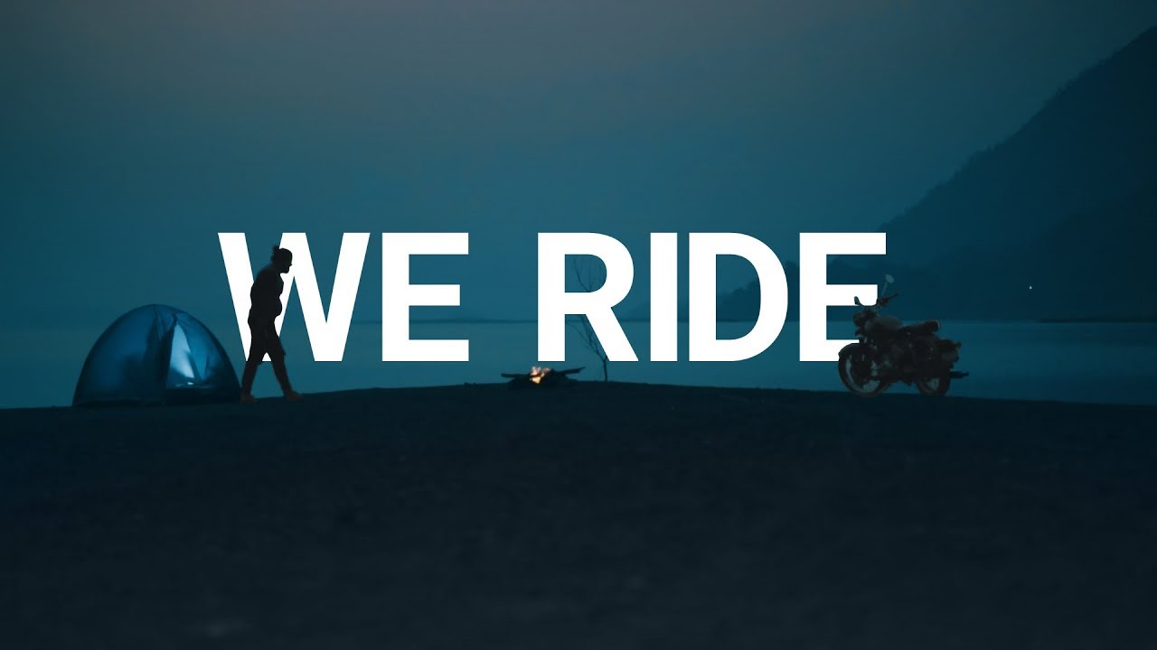 Royal Enfield Ad Video For Adventure Lovers