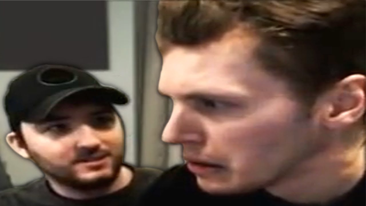 Best of Jerma and Ster (Part 2)