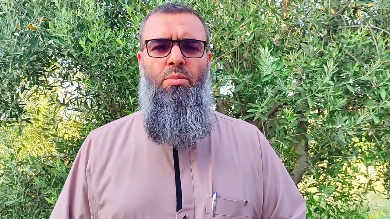 حكم الأضحية( الشاة )المغلصمة