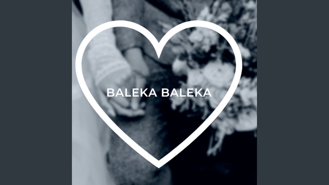 Sir Trill - Baleka Baleka ft Soa Mattrix, Mpura, Thackzindj, Nkosazana Daughter, Tee Jay,Rascoe Kaos