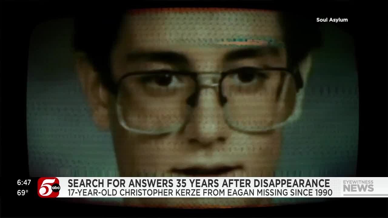 Family of missing Eagan teenager profiled in popular music video remain hopeful for answers