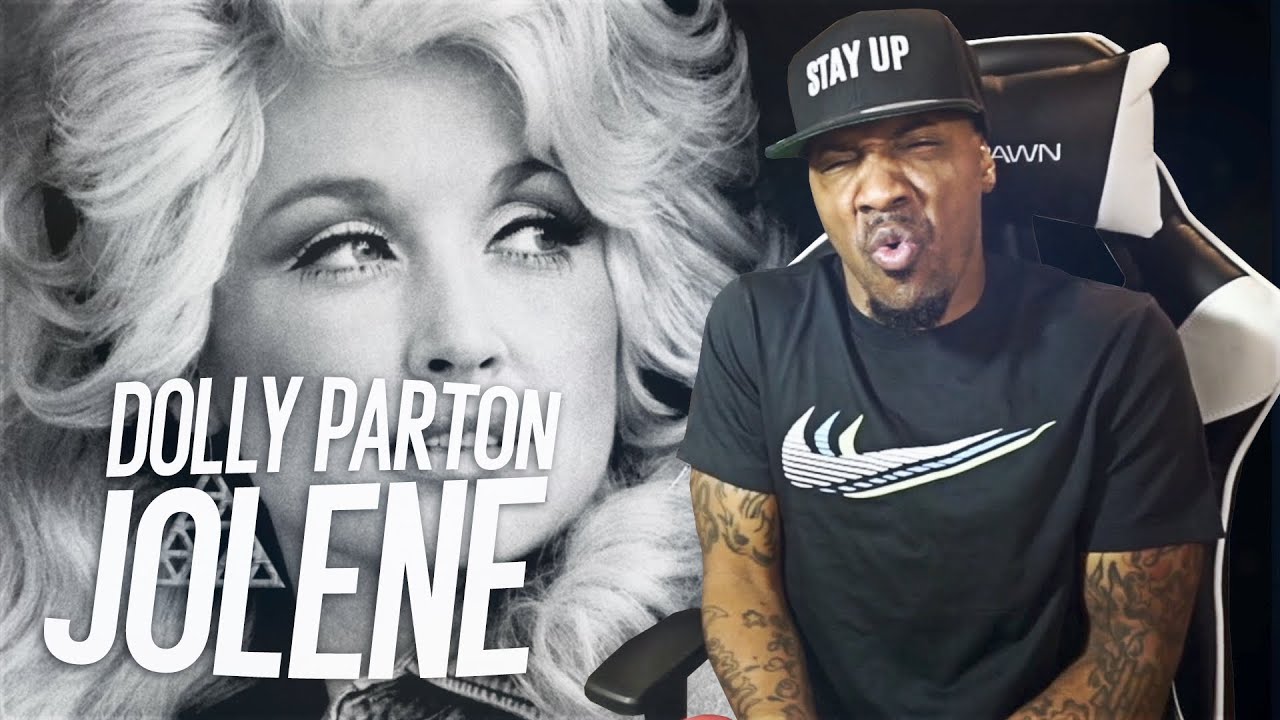 FIRST TIME HEARING DOLLY PARTON 