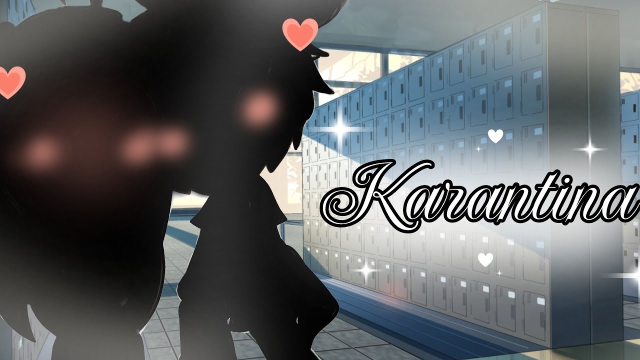 &bull;&deg;KARANTİNA&deg;&bull; [Gacha Life] //GLMMM-GCMM\\ T&uuml;rk&ccedil;e 🇹🇷 ORIGINAL BY:@&ccedil;ikolatalı_s&uuml;t_0