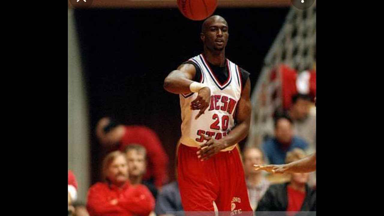 PART 1: BETWEEN THE MADNESS..FRESNO STATE BASKETBALL DOCUMENTARY1997-98 SEASON