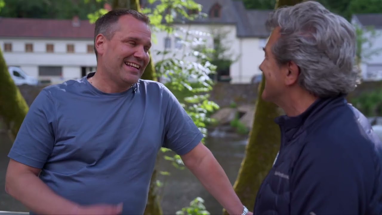 Resort Walsdorf | Way Of Living
