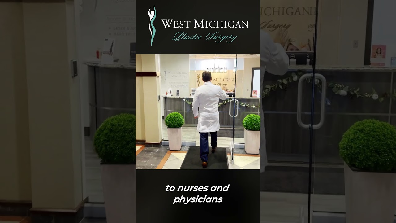 The West Michigan Plastic Surgery DIFFERENCE