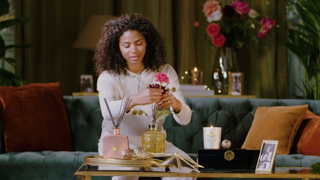 Rituals - 3 Ways to Style your Home