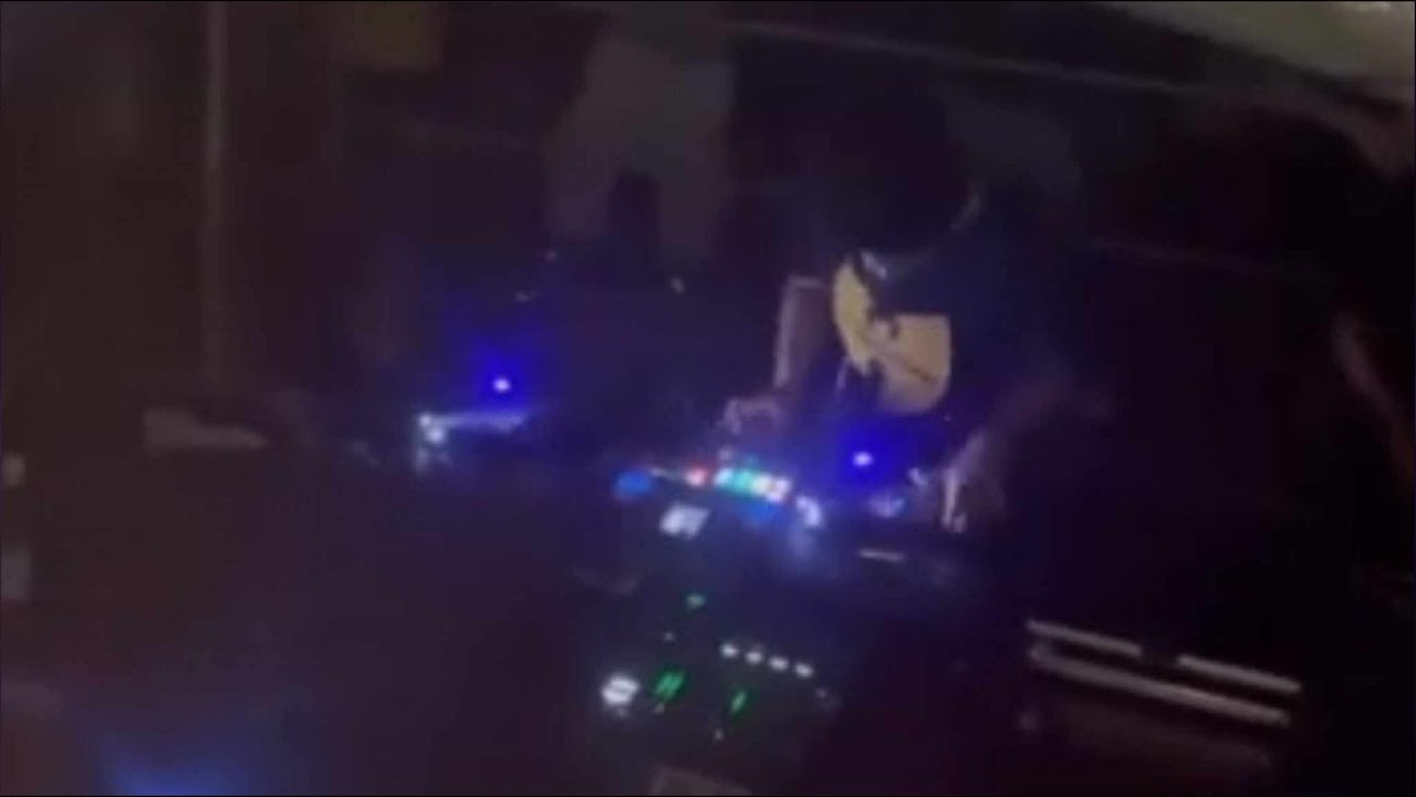 🏴&zwj;☠️ 10 ans Off Arkatek / Collectif Exode (Set DJ G High DJo) 🏴&zwj;☠️