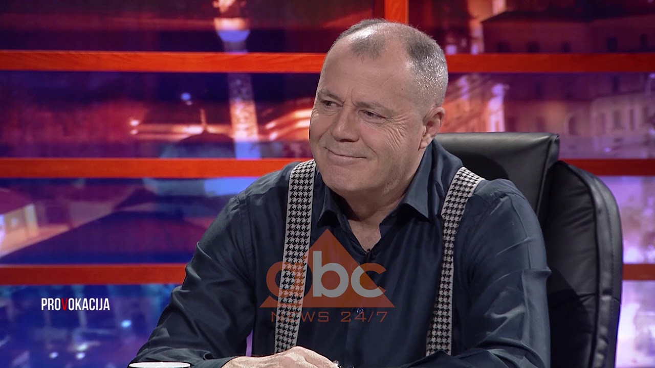 PROVOKACIJA - Maks Velo - 5 Mars 2019