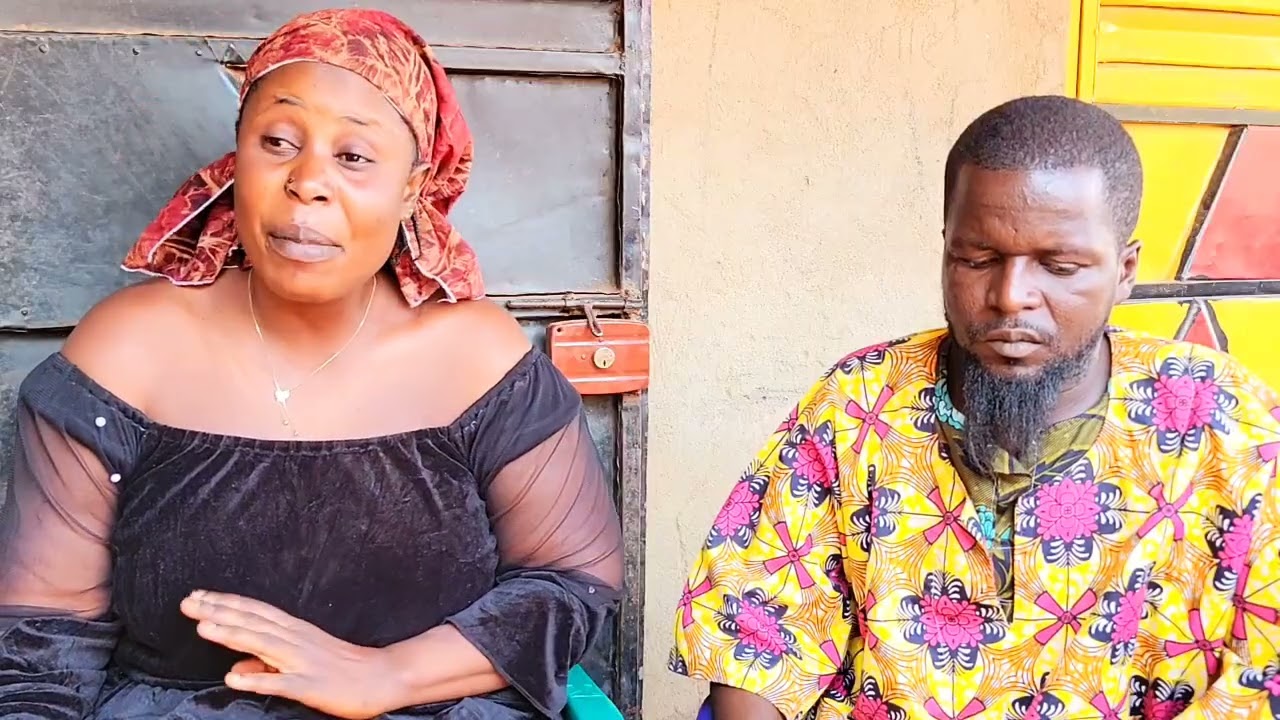 Un nouveau film de kölköl titre adama Djinati épisode 19