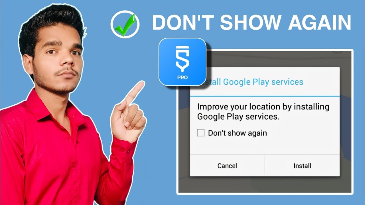 Mastering Sketchware: Dont Show Again Dialog Example